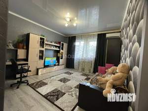 Дом 77м², 1-этажный, участок 3 сот.