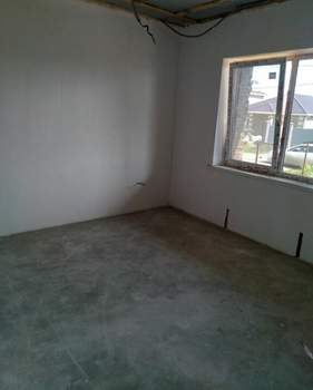 Дом 140м², 1-этажный, участок 5 сот.