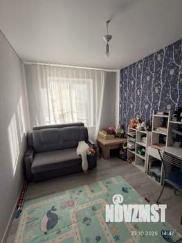 Дом 113м², 2-этажный, участок 4 сот.