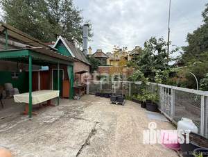 Дом 44м², 1-этажный, участок 3 сот.