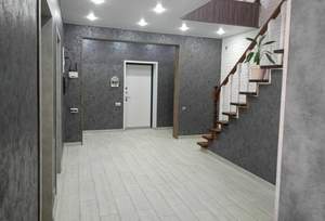 Дом 180м², 2-этажный, участок 5 сот.