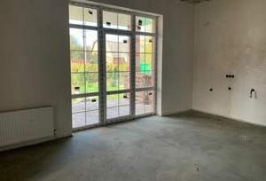 Дом 140м², 1-этажный, участок 7 сот.