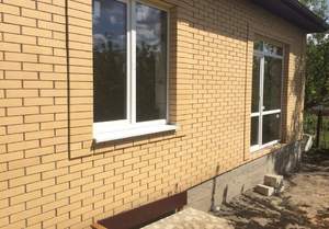 Дом 90м², 1-этажный, участок 5 сот.