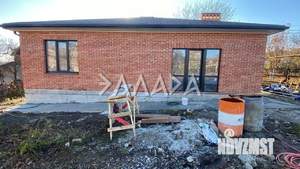 Дом 108м², 1-этажный, участок 6 сот.