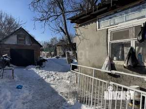 Дом 43м², 1-этажный, участок 7 сот.