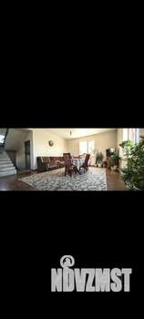 Дом 200м², 2-этажный, участок 5 сот.