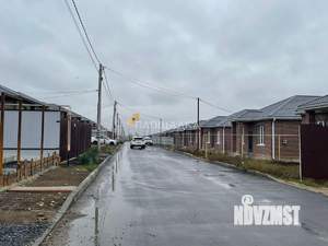 Дом 135м², 1-этажный, участок 5 сот.