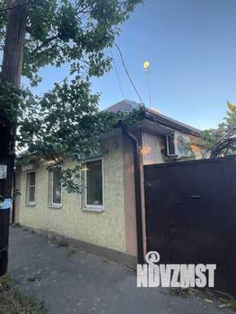 Дом 77м², 1-этажный, участок 4 сот.