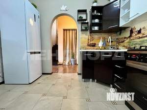 Дом 125м², 2-этажный, участок 5 сот.