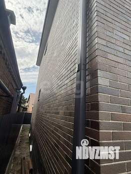 Дом 389м², 2-этажный, участок 2 сот.