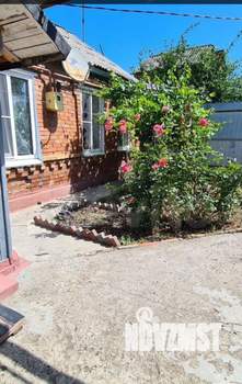 Дом 36м², 1-этажный, участок 2 сот.