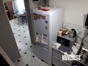 Дом 100м², 2-этажный, участок 2 сот.