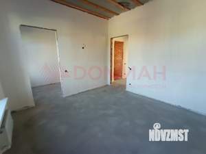 Дом 115м², 2-этажный, участок 3 сот.