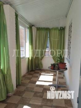 Дача 140м², 2-этажный, участок 3 сот.