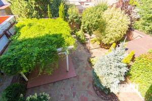 Дом 511м², 2-этажный, участок 7 сот.