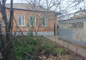 Дом 58м², 1-этажный, участок 2 сот.