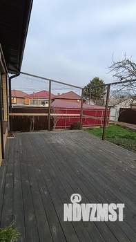 Дом 120м², 1-этажный, участок 7 сот.