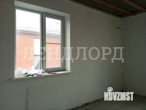 Дом 200м², 2-этажный, участок 6 сот.