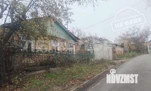 Дом 63м², 1-этажный, участок 13 сот.