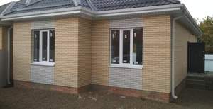 Дом 90м², 1-этажный, участок 3 сот.