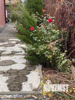 Дом 76м², 1-этажный, участок 3 сот.