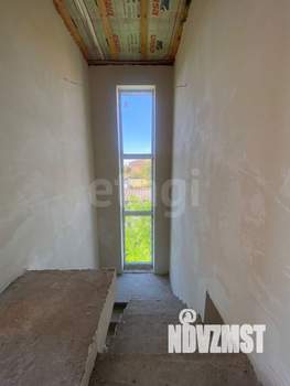 Дом 130м², 2-этажный, участок 3 сот.