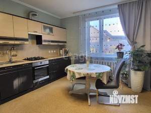 Дом 105м², 2-этажный, участок 3 сот.