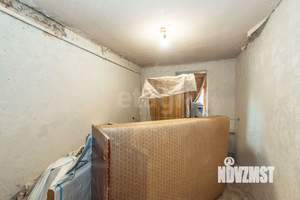 Дом 57м², 1-этажный, участок 2 сот.