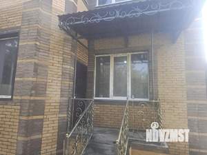 Дом 210м², 2-этажный, участок 5 сот.