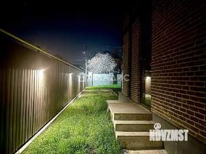 Дом 213м², 2-этажный, участок 5 сот.