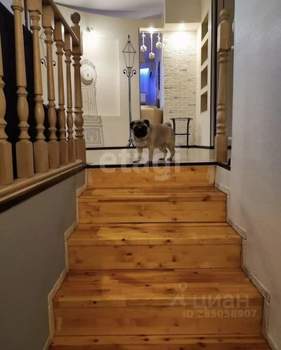 Дом 550м², 3-этажный, участок 5 сот.