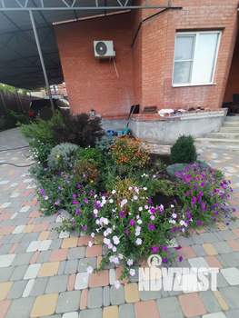 Дом 292м², 2-этажный, участок 7 сот.