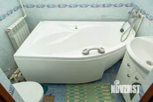 Дом 95м², 2-этажный, участок 6 сот.