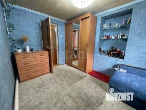 Дом 60м², 1-этажный, участок 2 сот.