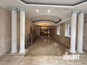 Дом 248м², 2-этажный, участок 5 сот.