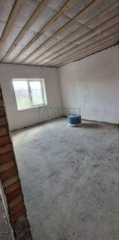 Дача 200м², 2-этажный, участок 6 сот.