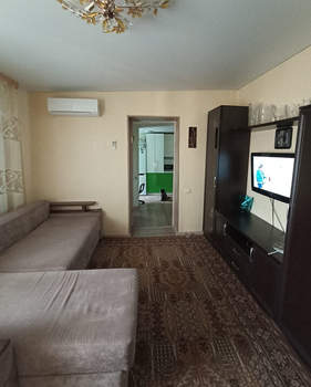 Дом 74м², 1-этажный, участок 3 сот.