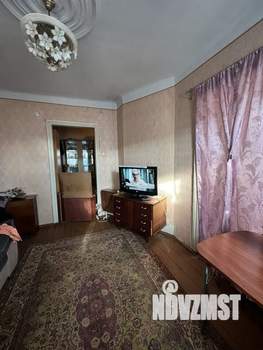 Дом 40м², 1-этажный, участок 2 сот.