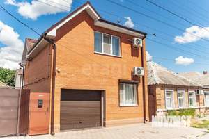 Дом 111м², 2-этажный, участок 2 сот.