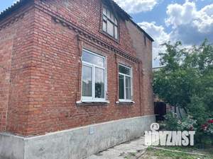 Коттедж 106м², 2-этажный, участок 3 сот.