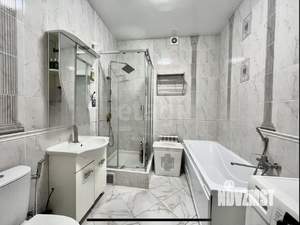 Дом 119м², 1-этажный, участок 3 сот.