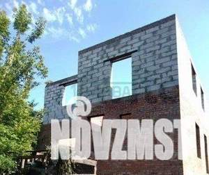 Дом 200м², 2-этажный, участок 4 сот.