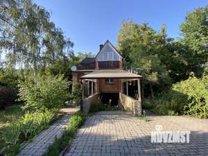 Дом 142м², 2-этажный, участок 12 сот.