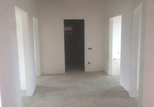 Дом 85м², 1-этажный, участок 3 сот.