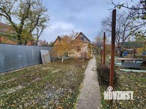 Дом 60м², 2-этажный, участок 5 сот.