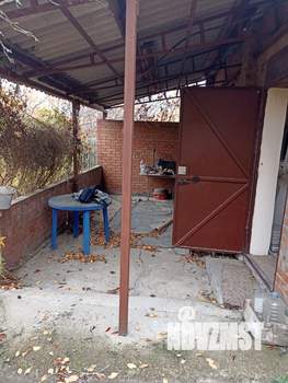 Дом 36м², 1-этажный, участок 5 сот.