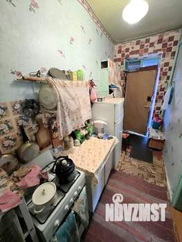 Дом 40м², 1-этажный, участок 2 сот.