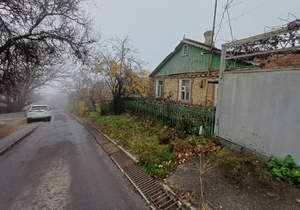 Дом 63м², 1-этажный, участок 13 сот.