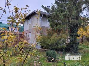 Дача 100м², 2-этажный, участок 6 сот.