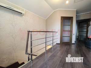 Дом 134м², 2-этажный, участок 4 сот.